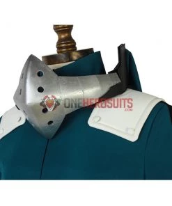 OneHeroSuits My Hero Academia Cosplay Costume Midoriya Izuku Hero Suit