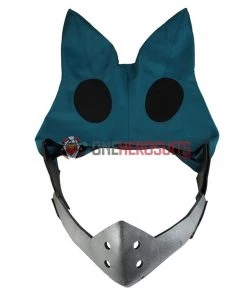 OneHeroSuits My Hero Academia Cosplay Costume Midoriya Izuku Hero Suit