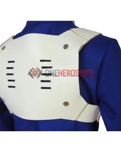 OneHeroSuits Shoto Todoroki Hero Cosplay Costume My Hero Academia Suits