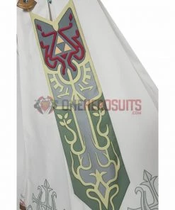 OneHeroSuits Zelda Cosplay Costumes Twilight Princess Cosplay Suit
