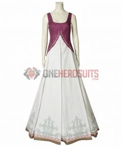 OneHeroSuits Zelda Cosplay Costumes Twilight Princess Cosplay Suit