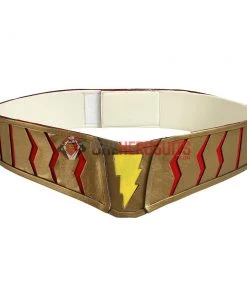 OneHeroSuits Family Superheroes Shazam Cospaly Costume Shazam Cosplay Suit Costumes