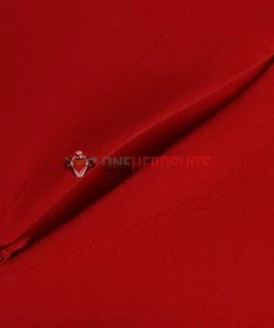 OneHeroSuits Family Superheroes Shazam Cospaly Costume Shazam Cosplay Suit Costumes