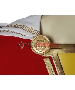 OneHeroSuits Family Superheroes Shazam Cospaly Costume Shazam Cosplay Suit Costumes