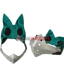 OneHeroSuits Midoriya Izuku Hero Cosplay Costume My Hero Academia Cosplay Suit Costumes