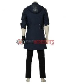 OneHeroSuits Devil May Cry 5 Game Cosplay Costume DMC5 NERO Cosplay Suit