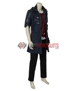 OneHeroSuits Devil May Cry 5 Game Cosplay Costume DMC5 NERO Cosplay Suit