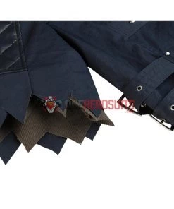 OneHeroSuits Devil May Cry 5 Game Cosplay Costume DMC5 NERO Cosplay Suit