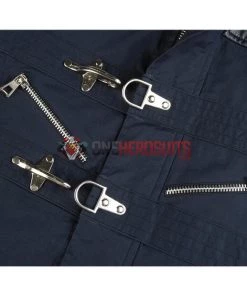 OneHeroSuits Devil May Cry 5 Game Cosplay Costume DMC5 NERO Cosplay Suit