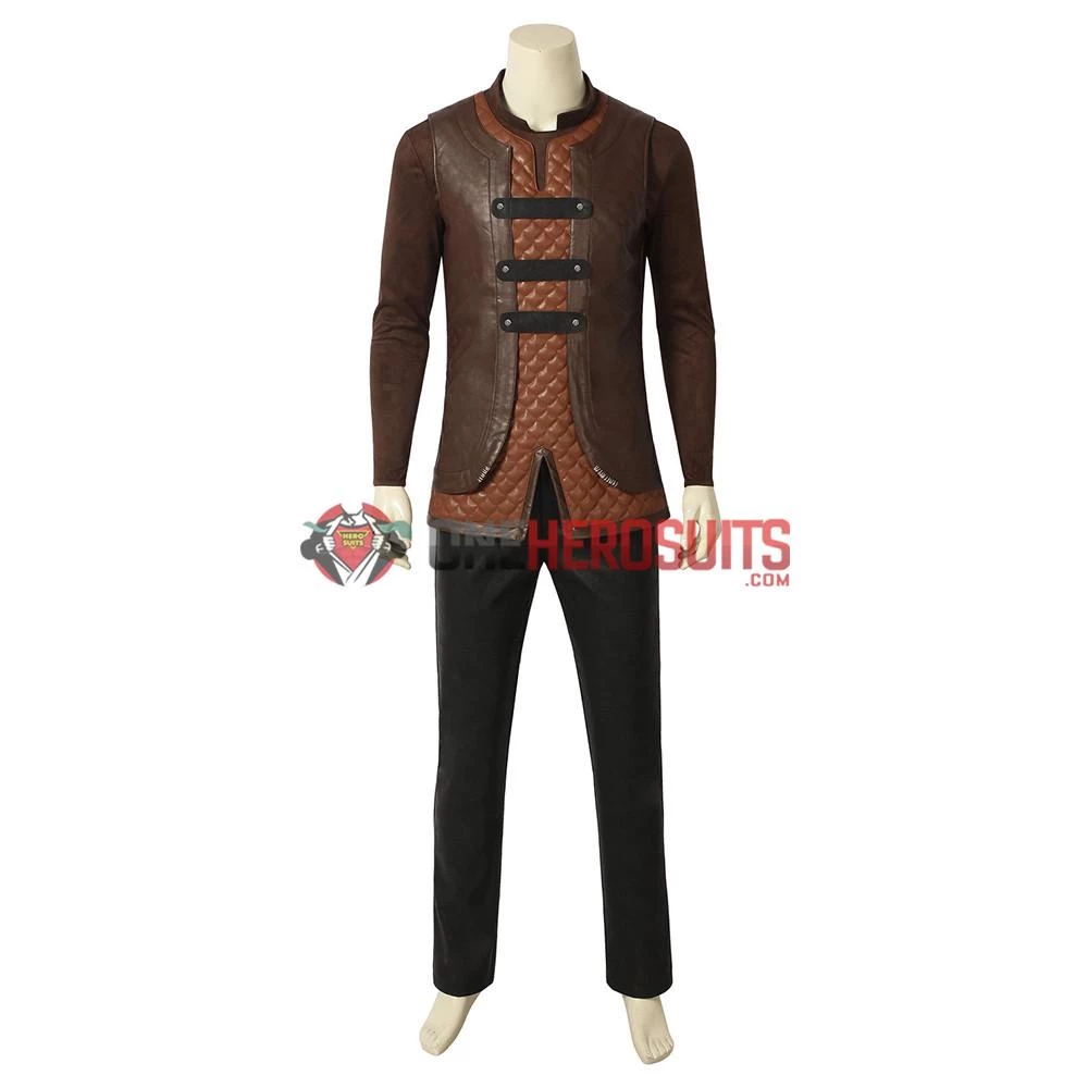 OneHeroSuits How To Train Your Dragon 3 Cosplay Costume Hiccup Cosplay Suit Costumes 4 OneHeroSuits How To Train Your Dragon 3 Cosplay Costume Hiccup Cosplay Suit Costumes