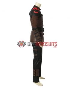 OneHeroSuits How To Train Your Dragon 3 Cosplay Costume Hiccup Cosplay Suit Costumes 31 OneHeroSuits How To Train Your Dragon 3 Cosplay Costume Hiccup Cosplay Suit Costumes