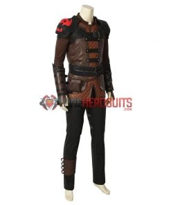 OneHeroSuits How To Train Your Dragon 3 Cosplay Costume Hiccup Cosplay Suit Costumes 33 OneHeroSuits How To Train Your Dragon 3 Cosplay Costume Hiccup Cosplay Suit Costumes