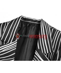 OneHeroSuits Costumes The Nightmare Before Christmas Classic Cosplay Costume Jack Skellington Cosplay Suit