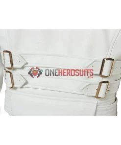 OneHeroSuits DMC 5 Edition Cosplay Costume Devil May Cry V Lady Mary Cosplay Suit Costumes