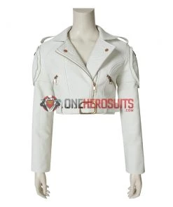 OneHeroSuits DMC 5 Edition Cosplay Costume Devil May Cry V Lady Mary Cosplay Suit Costumes