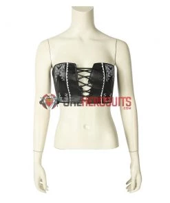 OneHeroSuits DMC 5 Edition Cosplay Costume Devil May Cry V Trish Gloria Cosplay Suit Costumes