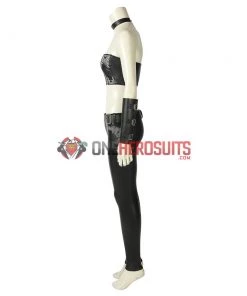 OneHeroSuits DMC 5 Edition Cosplay Costume Devil May Cry V Trish Gloria Cosplay Suit Costumes