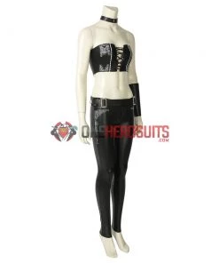 OneHeroSuits DMC 5 Edition Cosplay Costume Devil May Cry V Trish Gloria Cosplay Suit Costumes