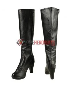 OneHeroSuits DMC 5 Edition Cosplay Shoes Devil May Cry V Trish Gloria Cosplay Boots