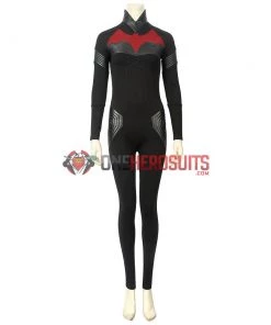 OneHeroSuits Batwoman Cosplay Costumes Kate Kane Cosplay Suit