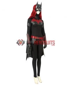 OneHeroSuits Batwoman Cosplay Costumes Kate Kane Cosplay Suit