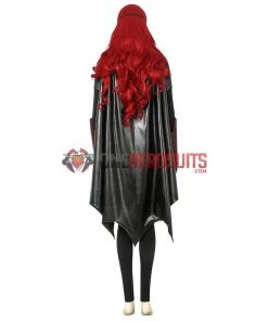 OneHeroSuits Batwoman Cosplay Costumes Kate Kane Cosplay Suit
