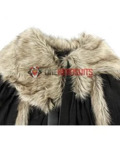 OneHeroSuits Jon Snow Cosplay Costumes Game Of Thrones Season 8 Cosplay Suit