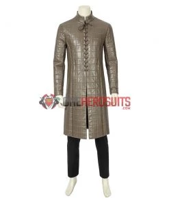 OneHeroSuits Jon Snow Cosplay Costumes Game Of Thrones Season 8 Cosplay Suit