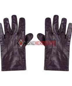 OneHeroSuits Joker Cosplay Costumes Batman Dark Knight Rise Cosplay Suit
