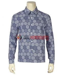 OneHeroSuits Joker Cosplay Costumes Batman Dark Knight Rise Cosplay Suit