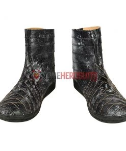 OneHeroSuits Night King Cosplay Boots Game Of Thrones Season 8 Cosplay Shoes Costumes