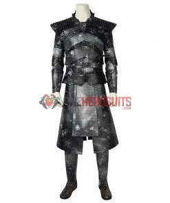 OneHeroSuits Night King Cosplay Costumes Game Of Thrones Season 8 Cosplay Suit