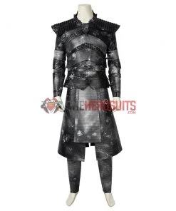OneHeroSuits Night King Cosplay Costumes Game Of Thrones Season 8 Cosplay Suit