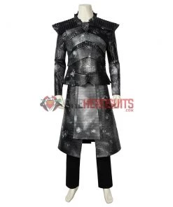 OneHeroSuits Night King Cosplay Costumes Game Of Thrones Season 8 Cosplay Suit