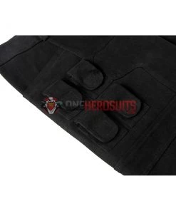 OneHeroSuits Cyberpunk 2077 V Cosplay Costumes Leading Man Cosplay Suit