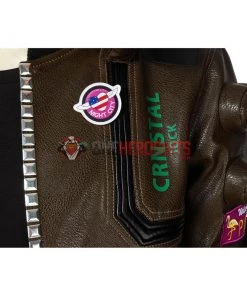 OneHeroSuits Cyberpunk 2077 V Cosplay Costumes Leading Man Cosplay Suit