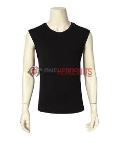 OneHeroSuits Cyberpunk 2077 V Cosplay Costumes Leading Man Cosplay Suit