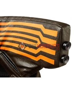 OneHeroSuits Cyberpunk 2077 V Cosplay Costumes Leading Man Cosplay Suit