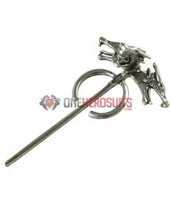 OneHeroSuits Daenerys Targaryen Cosplay Costumes GOT S8 Mother Of Dragons Cosplay Suit 30 OneHeroSuits Daenerys Targaryen Cosplay Costumes GOT S8 Mother Of Dragons Cosplay Suit