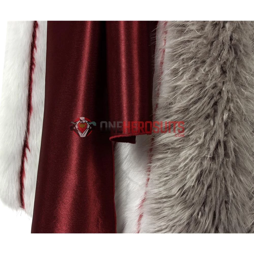 OneHeroSuits Daenerys Targaryen Cosplay Costumes GOT S8 Mother Of Dragons Cosplay Suit 13 OneHeroSuits Daenerys Targaryen Cosplay Costumes GOT S8 Mother Of Dragons Cosplay Suit