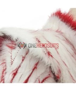 OneHeroSuits Daenerys Targaryen Cosplay Costumes GOT S8 Mother Of Dragons Cosplay Suit 34 OneHeroSuits Daenerys Targaryen Cosplay Costumes GOT S8 Mother Of Dragons Cosplay Suit