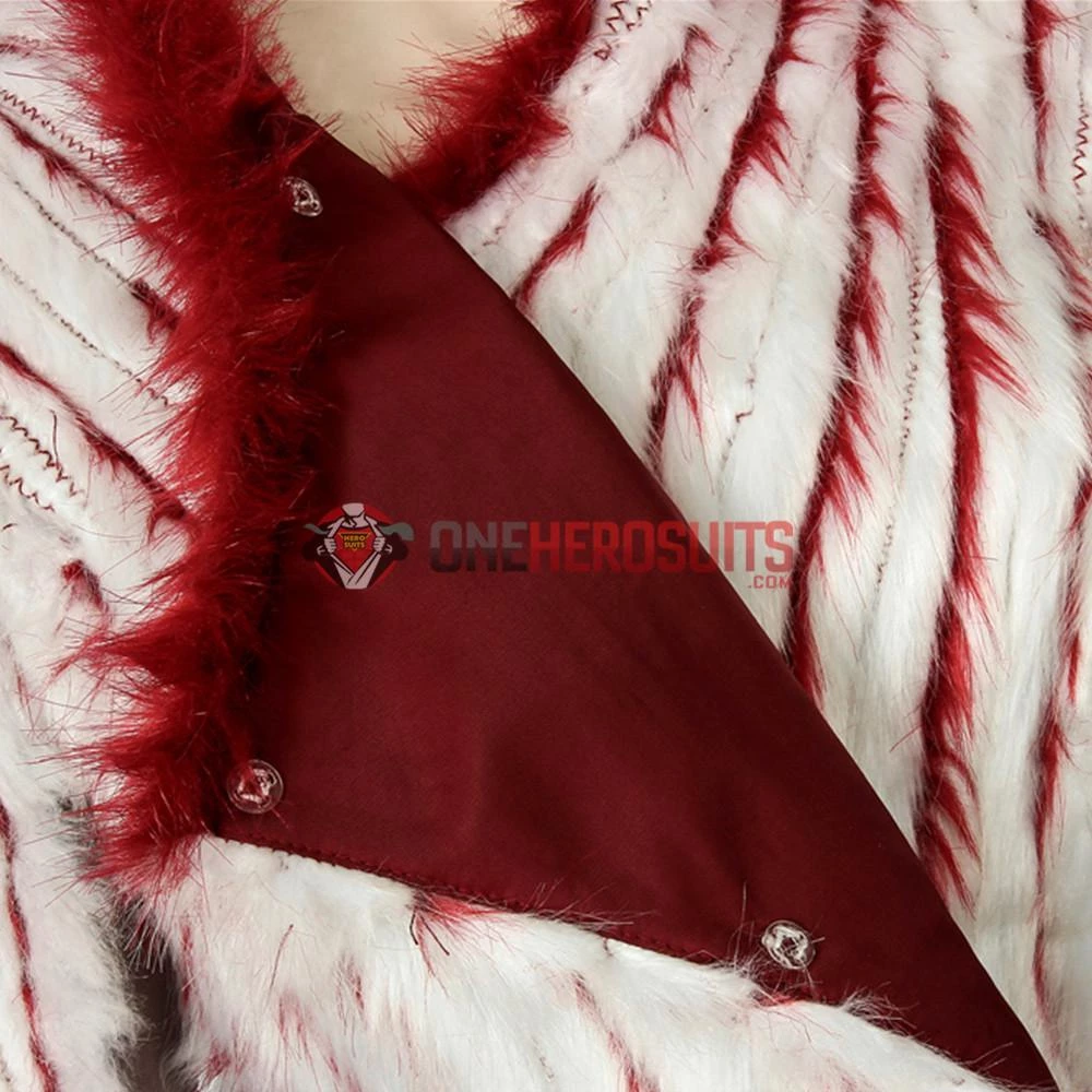 OneHeroSuits Daenerys Targaryen Cosplay Costumes GOT S8 Mother Of Dragons Cosplay Suit 16 OneHeroSuits Daenerys Targaryen Cosplay Costumes GOT S8 Mother Of Dragons Cosplay Suit