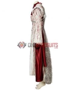 OneHeroSuits Daenerys Targaryen Cosplay Costumes GOT S8 Mother Of Dragons Cosplay Suit 23 OneHeroSuits Daenerys Targaryen Cosplay Costumes GOT S8 Mother Of Dragons Cosplay Suit
