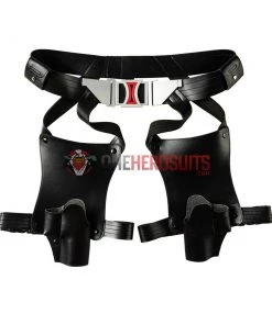 OneHeroSuits Black Widow Cosplay Costumes Avengers 4 Endgame Cosplay Suit