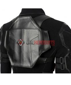 OneHeroSuits Black Widow Cosplay Costumes Avengers 4 Endgame Cosplay Suit