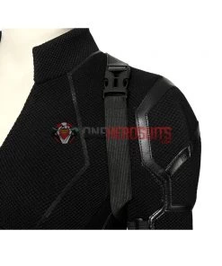OneHeroSuits Black Widow Cosplay Costumes Avengers 4 Endgame Cosplay Suit