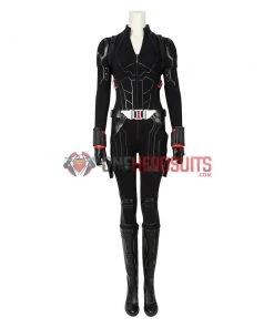 OneHeroSuits Black Widow Cosplay Costumes Avengers 4 Endgame Cosplay Suit