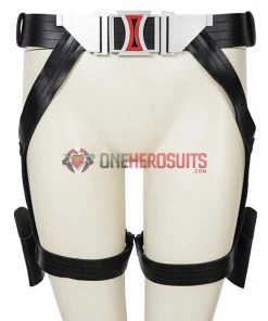 OneHeroSuits Black Widow Cosplay Costumes Avengers 4 Endgame Cosplay Suit