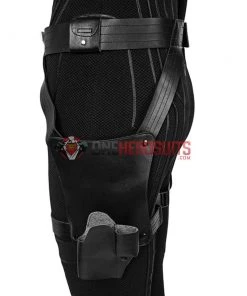 OneHeroSuits Black Widow Cosplay Costumes Avengers 4 Endgame Cosplay Suit