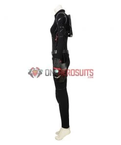 OneHeroSuits Black Widow Cosplay Costumes Avengers 4 Endgame Cosplay Suit